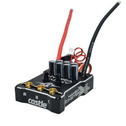 Castle Creations Hydra X 8S 33.6V ESC 8A Peak BEC (ONLINE ORDER ONLY)
