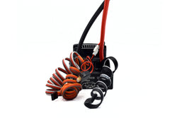 Castle Creations Cobra 5 8S 33.6V ESC 20A PEAK BEC 010-0179-00 (ONLINE ORDER ONLY)