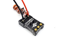 Castle Creations Hydra Cobra 5, 8S, 33.6V ESC, 20A Peak BEC 010-0182-00 (ONLINE ORDER ONLY)