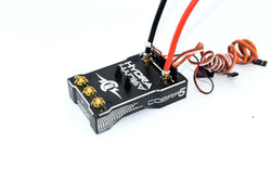 Castle Creations Hydra Cobra 5, 8S, 33.6V ESC, 20A Peak BEC 010-0182-00 (ONLINE ORDER ONLY)