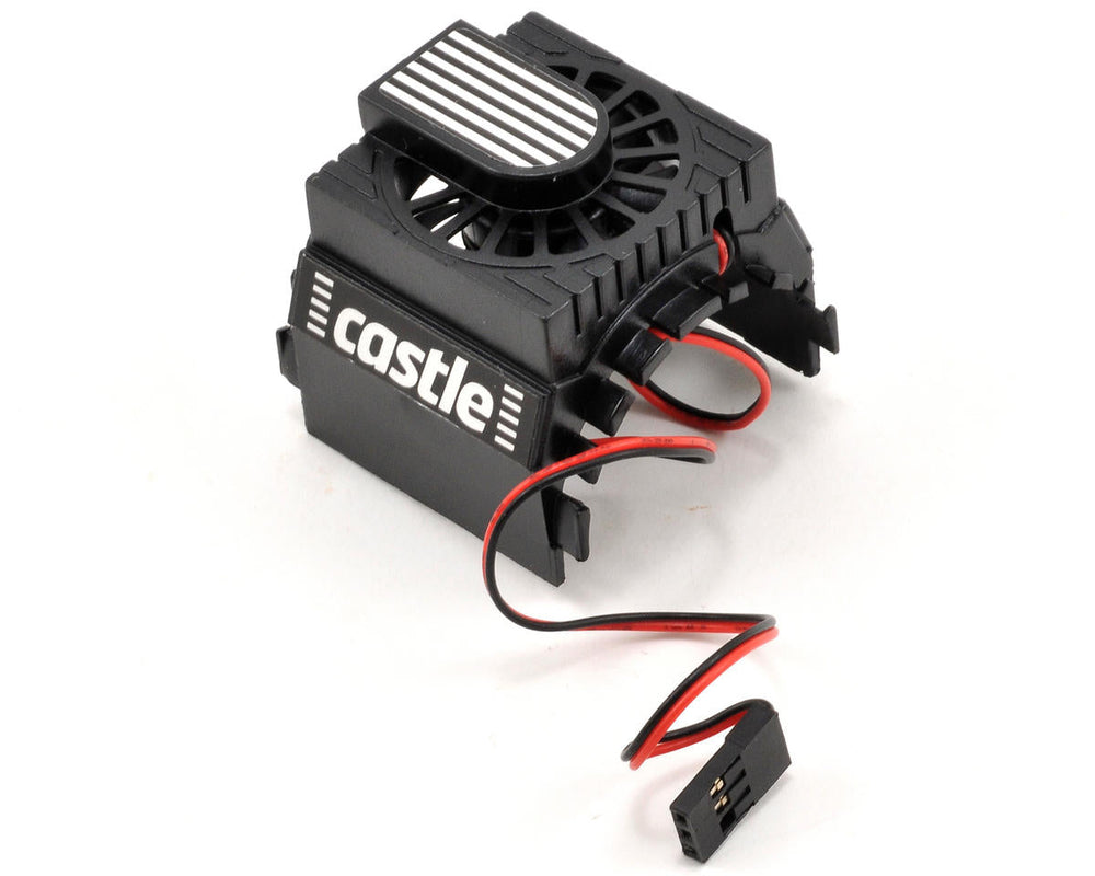 Castle Creations 36mm "CC Blower" Fan Shroud (ONLINE ORDER ONLY)
