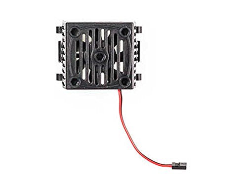 Castle Creations Sidewinder 1/8 Fan (ONLINE ORDER ONLY)