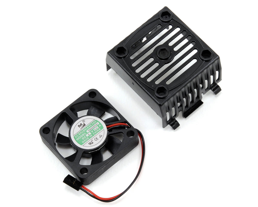 Castle Creations Sidewinder 1/8 Fan (ONLINE ORDER ONLY)