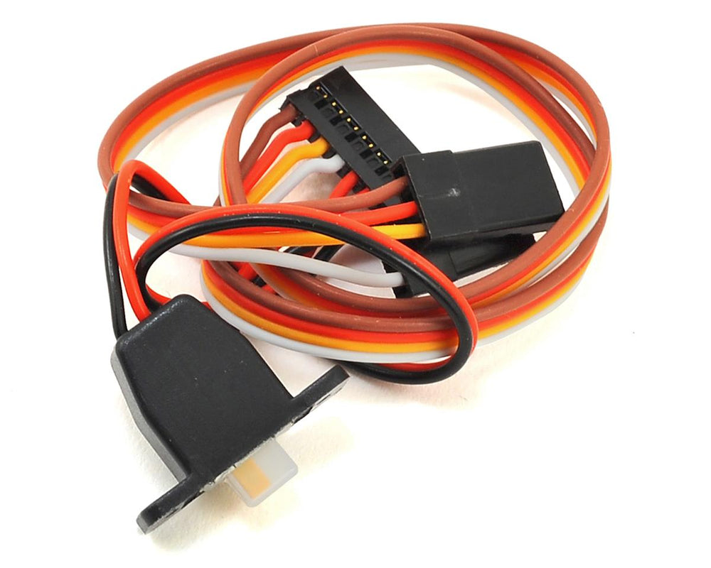 Castle Creations Monster X Receiver Harness (ONLINE ORDER ONLY)