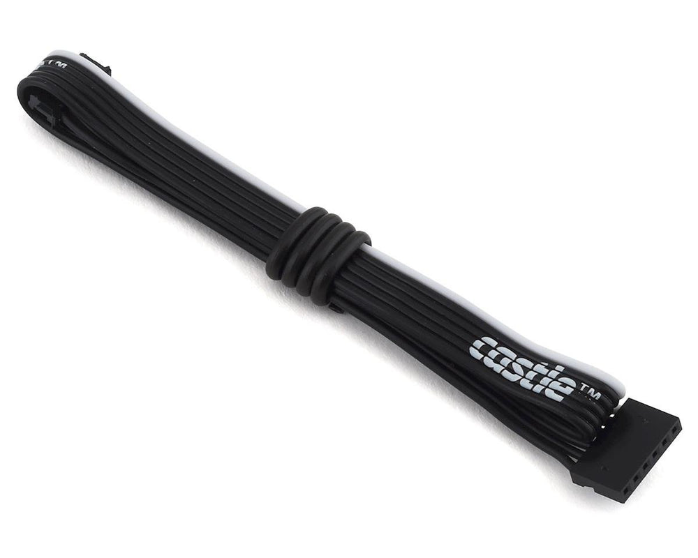 Castle Creations Direct Connect Sensor Wire 250mm (ONLINE ORDER ONLY)