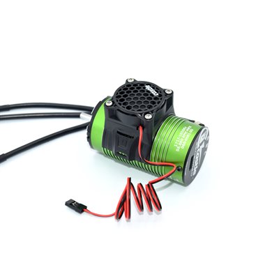 Castle Creations 1700 Series 40mm Motor Cooling Fan (ONLINE ORDER ONLY)