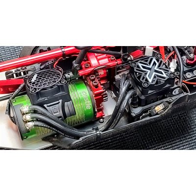 Castle Creations 1700 Series 40mm Motor Cooling Fan (ONLINE ORDER ONLY)