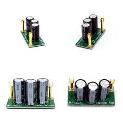 Castle Creations Castle Creations Capacitor Pack 8S Max (35V) 1680UF (ONLINE ORDER ONLY)