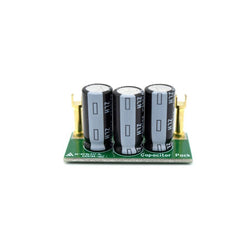 Castle Creations Castle Creations Capacitor Pack 8S Max (35V) 1680UF (ONLINE ORDER ONLY)