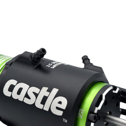 Castle Creations 1500 Series Motor Water Cooling Jacket (ONLINE ORDER ONLY)