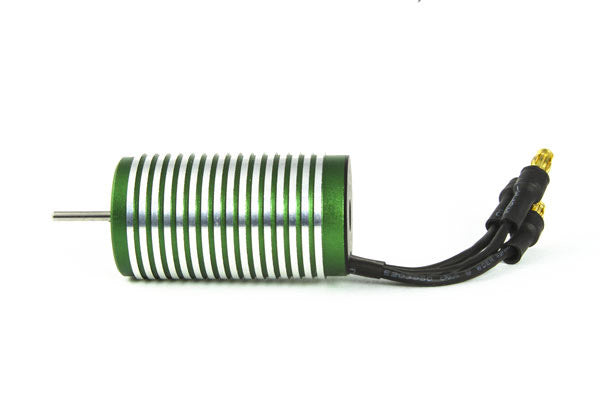 Castle Creations 0808 4-Pole 1/18 Inrunner Brushless Motor 5300KV (ONLINE ORDER ONLY)