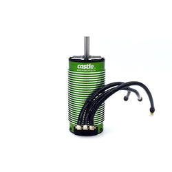 Castle Creations 2028 Extreme 1/5 Scale Sensored Brushless Motor 1100Kv (ONLINE ORDER ONLY)