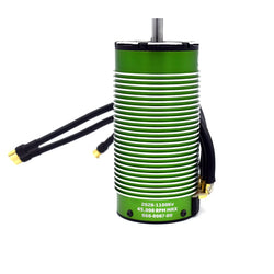 Castle Creations 2028 Extreme 1/5 Scale Sensored Brushless Motor 1100Kv (ONLINE ORDER ONLY)