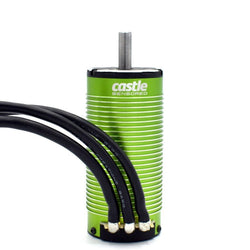 Castle Creations 1721 Sensored Speed Run & Drag Race Brushless Motor 2400kV (ONLINE ORDER ONLY)