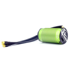Castle Creations MOTOR 4-POLE SENSORED BRUSHLESS 1515-2200KV V2 (ONLINE ORDER ONLY)