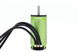 Castle Creations 2028 Sensored 4-Pole Brushless Motor 1700Kv Limited (ONLINE ORDER ONLY)