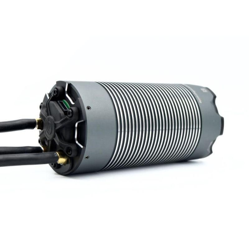Castle Creations 2535 4-Pole Sensored Brushless Motor - 520KV