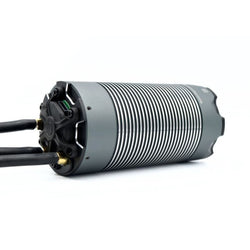Castle Creations 2535 4-Pole Sensored Brushless Motor - 520KV