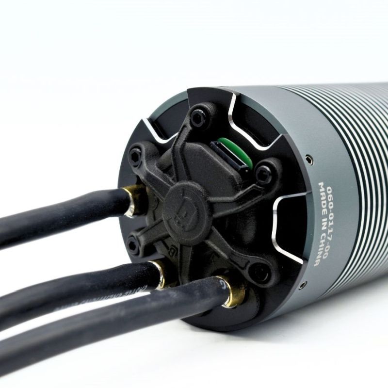 Castle Creations 2535 4-Pole Sensored Brushless Motor - 520KV