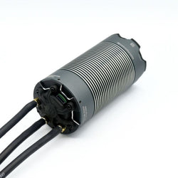 Castle Creations 2535 4-Pole Sensored Brushless Motor - 520KV