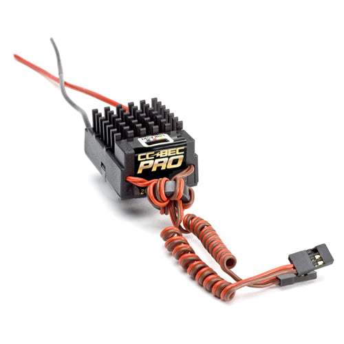 Castle Creations Castle Bec Pro 20Amp (50 Volt Max Input) (ONLINE ORDER ONLY)