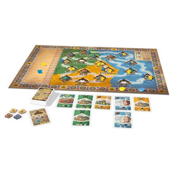 Catherine: The Cities of the Tsarina (ONLINE ORDER ONLY)