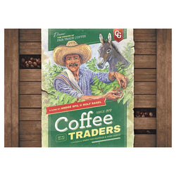Coffee Traders (ONLINE ORDER ONLY)
