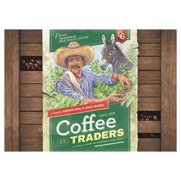 Coffee Traders (ONLINE ORDER ONLY)