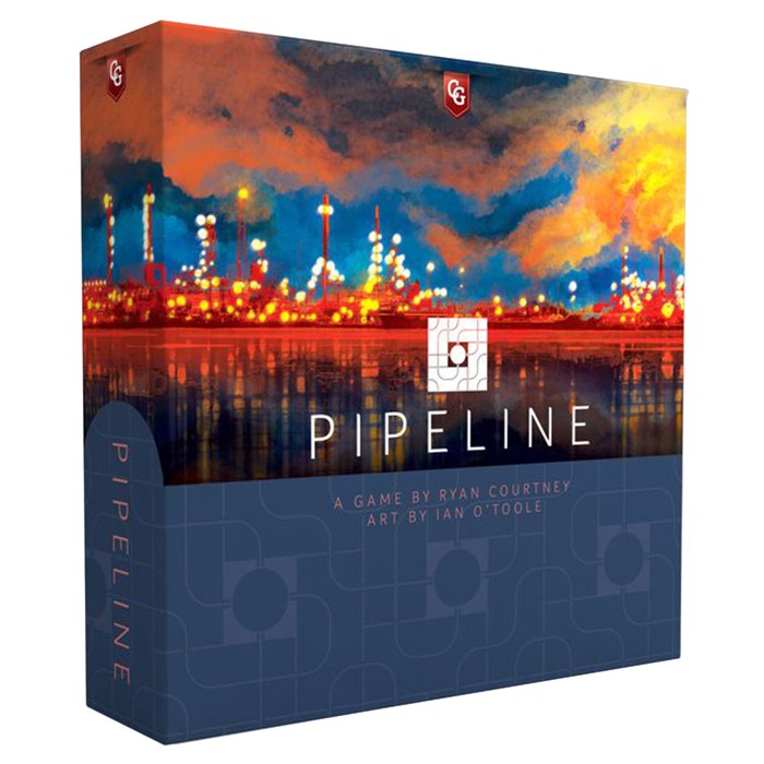 Pipeline (ONLINE ORDER ONLY)