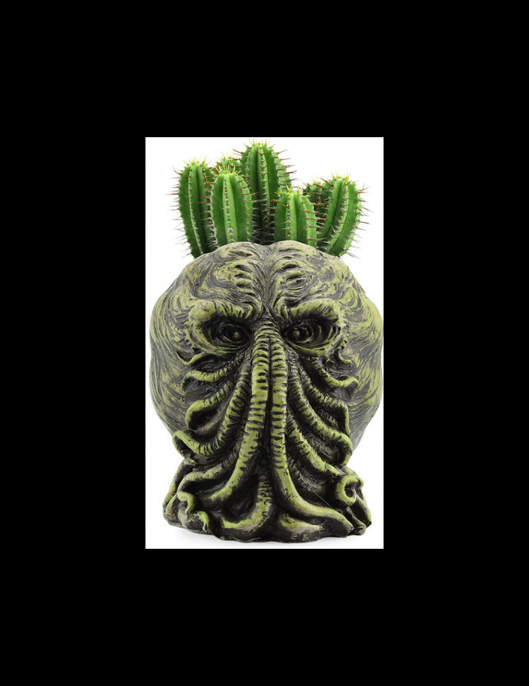 Cthulhu Planter Pot (5-Inch) (ONLINE ORDER ONLY)