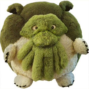 Squishable Cthulhu (Standard) (ONLINE ORDER ONLY)