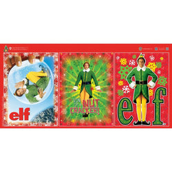 Elf - 500 Piece Jigsaw Puzzles 3-Pack