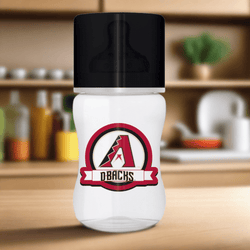 Arizona Diamondbacks - Baby Bottle 9oz (ONLINE ORDER ONLY)