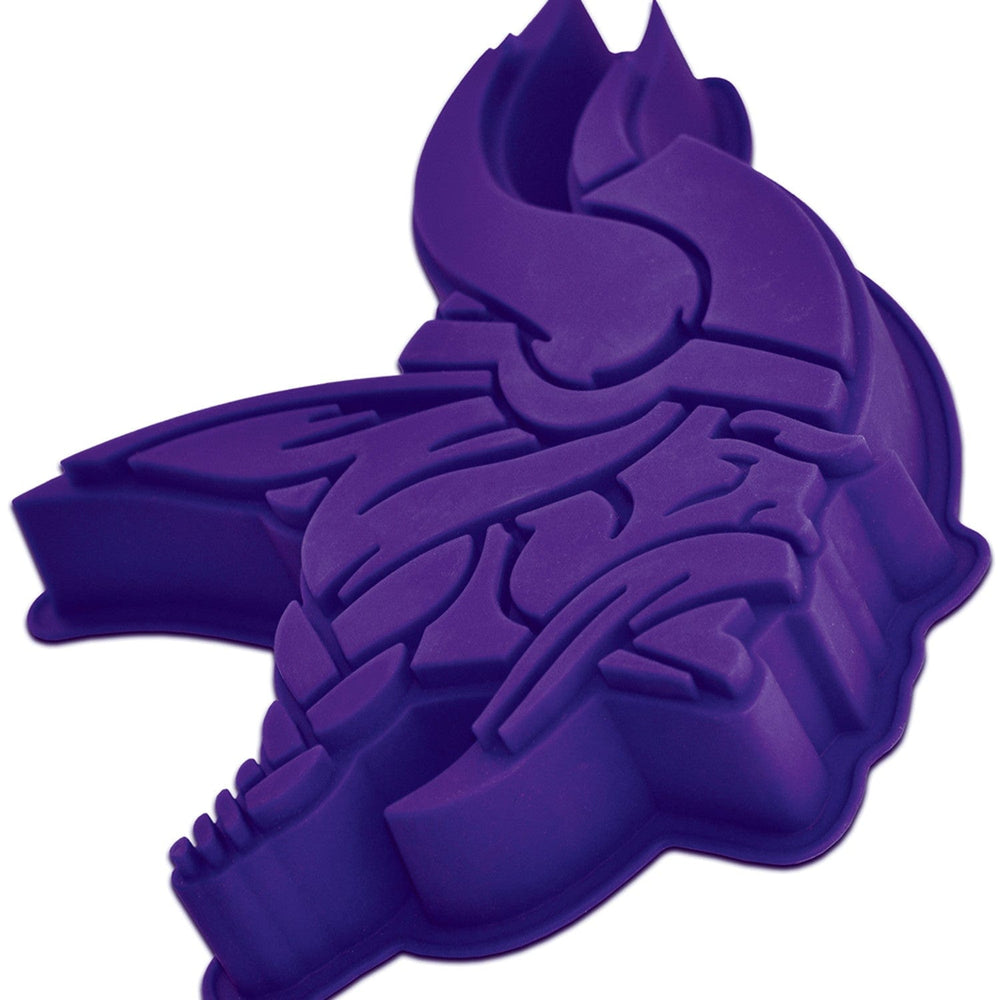 Minnesota Vikings Cake Pan (ONLINE ORDER ONLY)