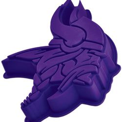 Minnesota Vikings Cake Pan (ONLINE ORDER ONLY)