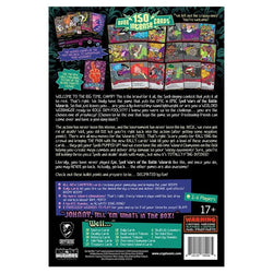 Epic Spell Wars: of the Battle Wizards - Anarchy in the Arena (ONLINE ORDER ONLY)