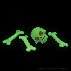 Phunny Plush: D&D Honor Among Thieves - Gelatinous Cube (Interactive/Glow In The Dark) (ONLINE ORDER ONLY)