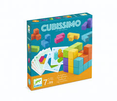 Cubissimo (ONLINE ORDER ONLY)