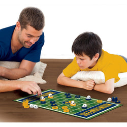 West Virginia Mountaineers Checkers Board Game (ONLINE ORDER ONLY)