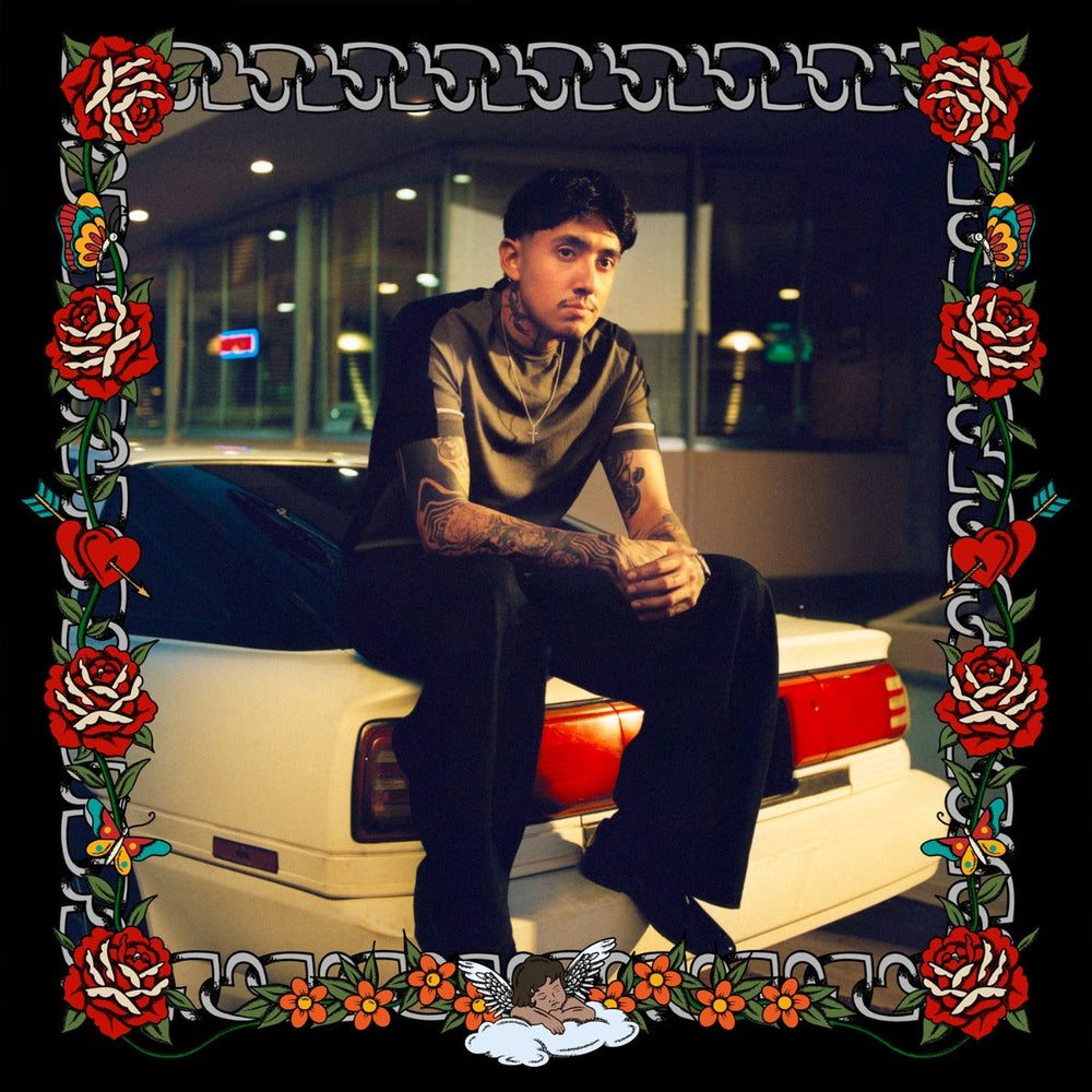 Ridin' [180G Lp] [Vinyl] (ONLINE ORDER ONLY)