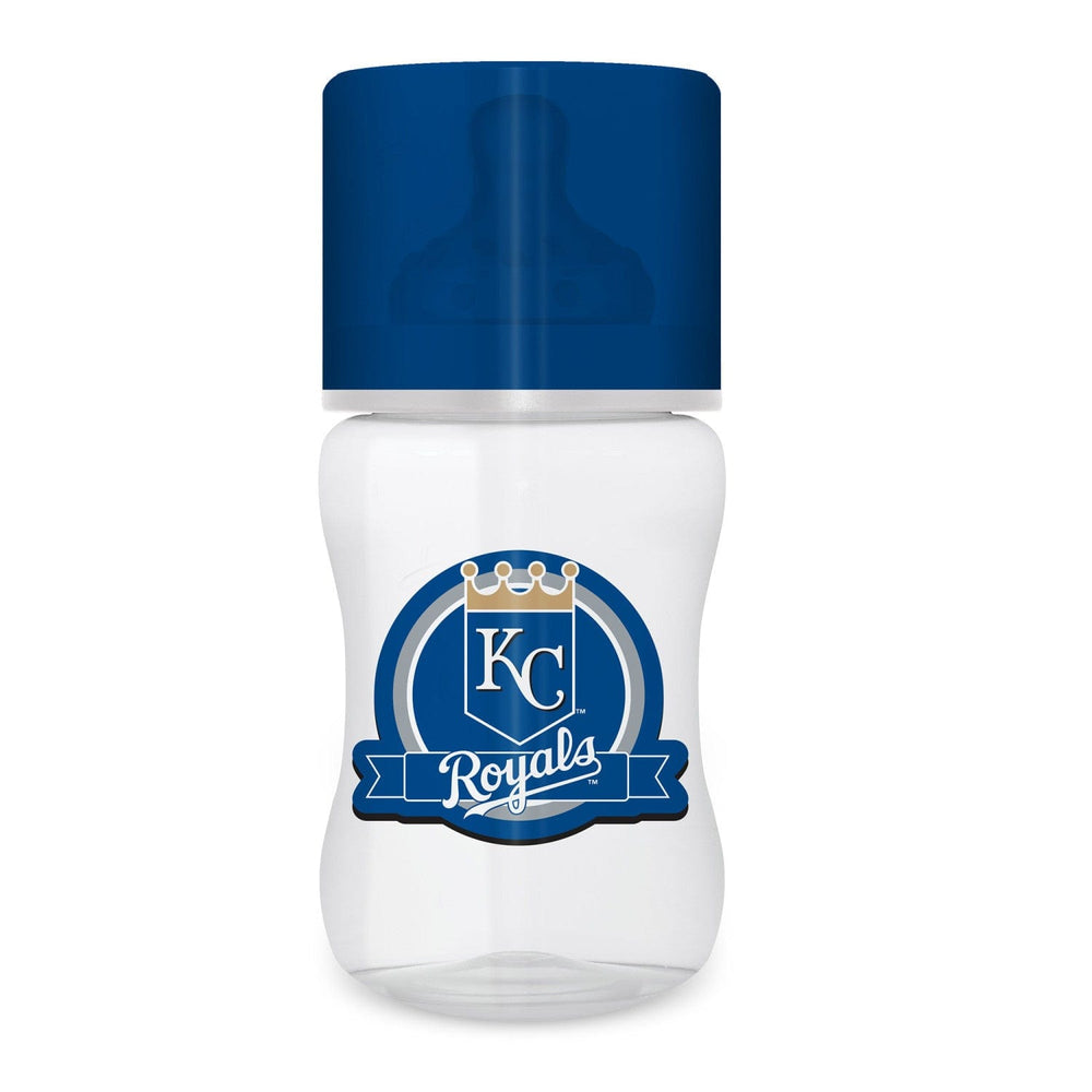 Kansas City Royals - Baby Bottle 9oz (ONLINE ORDER ONLY)