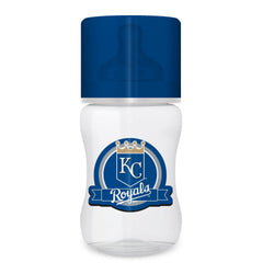 Kansas City Royals - Baby Bottle 9oz (ONLINE ORDER ONLY)