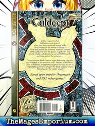 Culdcept Vol 1 (Online Order Only)