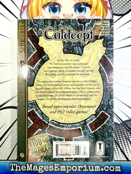 Culdcept Vol 4 (Online Order Only)