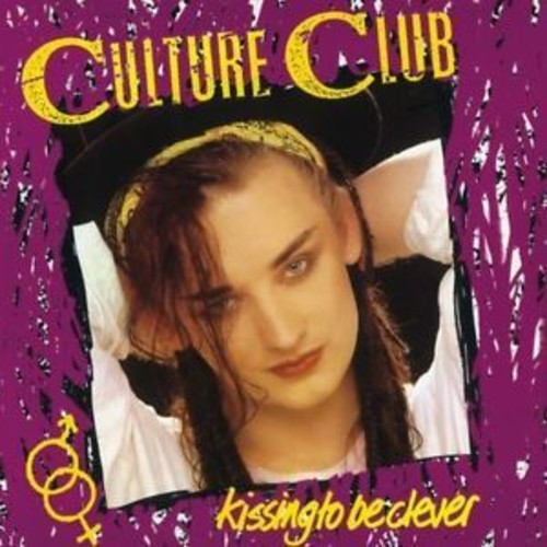 Kissing To Be Clever (180 Gram Vinyl) [Import] [Vinyl] (ONLINE ORDER ONLY)