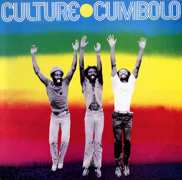 Cumbolo [Vinyl]