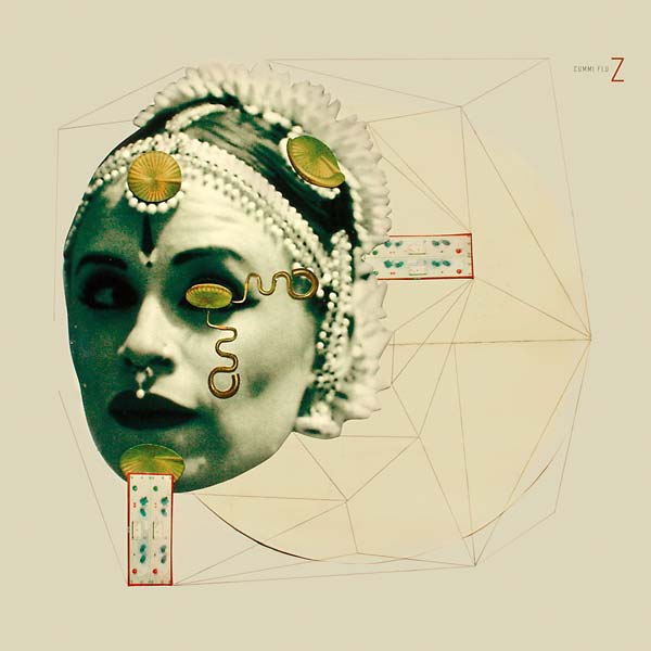 CUMMI FLU - Z [CD] (ONLINE ORDER ONLY)
