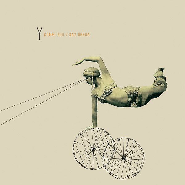 Y [CD]