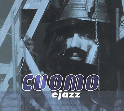 ejazz [CD] (ONLINE ORDER ONLY)