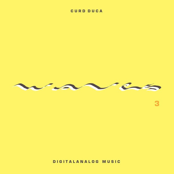 Waves 3 [Vinyl]